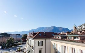 Hotel Du Lac Locarno